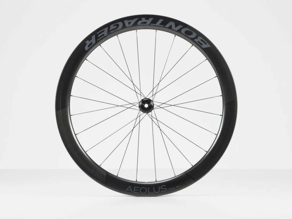 BONTRAGER Roues Aeolus RSL 51 Disque | 700c 2 BONTRAGER Roues Aeolus RSL 51 Disque | 700c – Image 2