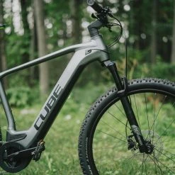 Cube Reaction Hybrid Pro 500 2022 | Vélo Électrique 11 Cube Reaction Hybrid Pro 500 2022 | Vélo Électrique -Vélos Électriques Soldes DSC00869 6