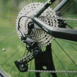 Cube Reaction Hybrid Pro 500 2022 | Vélo Électrique 10 Cube Reaction Hybrid Pro 500 2022 | Vélo Électrique -Vélos Électriques Soldes DSC00870 6