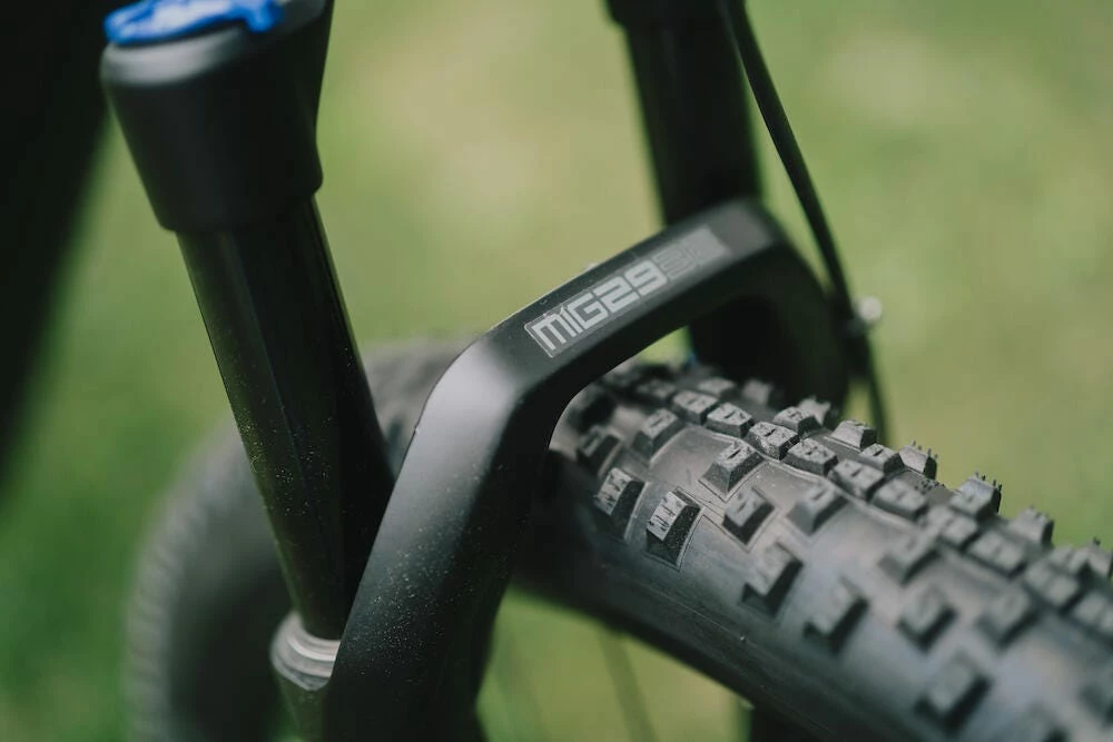 Cube Reaction Hybrid Pro 500 2022 | Vélo Électrique 3 Cube Reaction Hybrid Pro 500 2022 | Vélo Électrique – Image 3