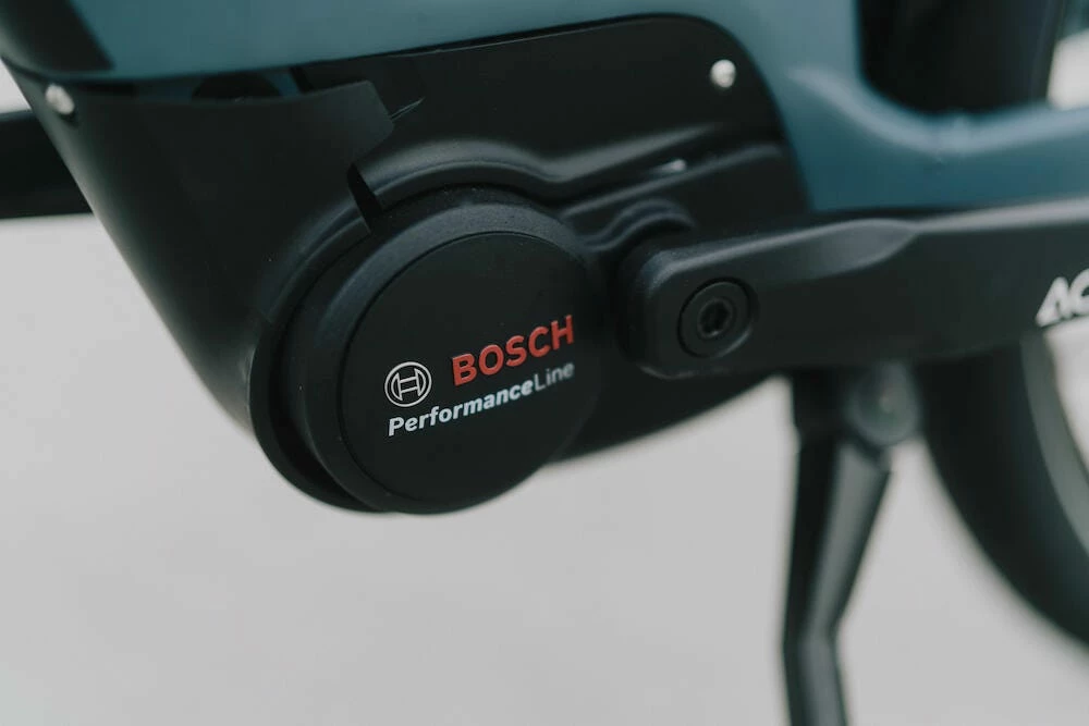 Cube Supreme Sport Hybrid ONE 400 - Cadre-Bas 2023 | Vélo Électrique 5 Cube Supreme Sport Hybrid ONE 400 - Cadre-Bas 2023 | Vélo Électrique – Image 5