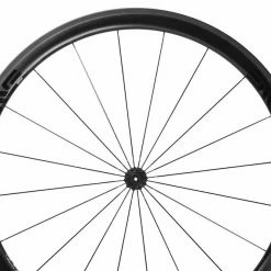 Roues SES 3.4 Moyeux Enve Alliage -Vélos Électriques Soldes Enve 100 3110 039 3 1