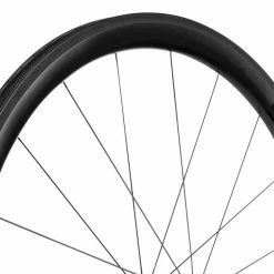 Roues SES 3.4 Moyeux Enve Alliage -Vélos Électriques Soldes Enve 100 3110 039 4 1