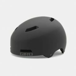 Giro Casque Quarter 3 Giro Casque Quarter -Vélos Électriques Soldes Giro H Quarter MatteBlack 34 1 3
