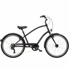 Electra Townie Original 7D EQ Step-Over | 2022 1 Electra Townie Original 7D EQ Step-Over | 2022