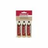 Blackburn Cartouches CO2 Filetées 16g Ensemble De 3 -Vélos Électriques Soldes c02 refills 3 pack 1
