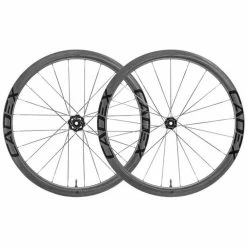 Cadex Roue 42 TLR | Disque