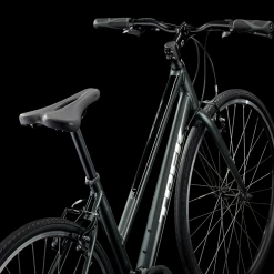 Trek FX 1 2023 | Cadre Abaissé -Vélos Électriques Soldes trek fx 1 stagger cadre abaisse 08